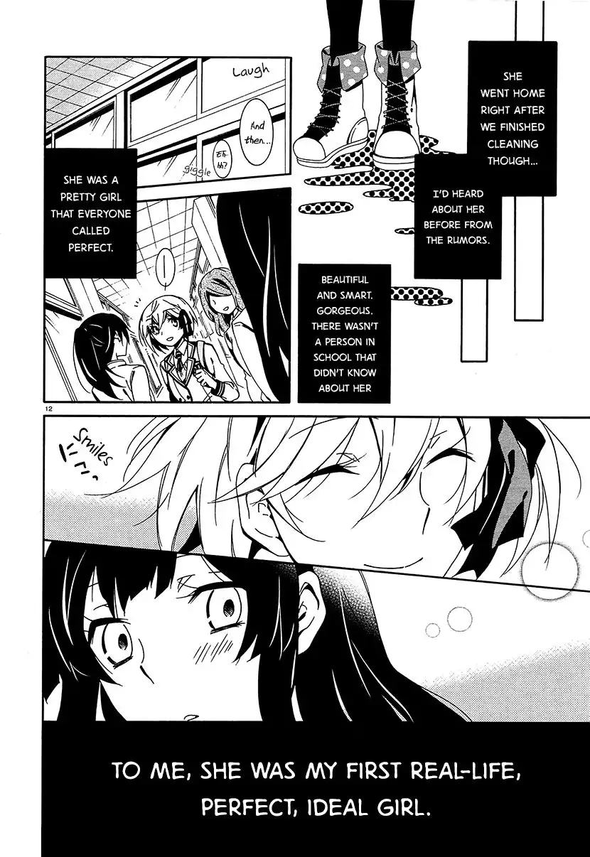 Shuuen no Shiori Chapter 9 12